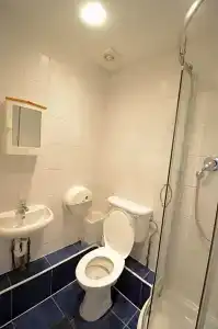 Amber Residence Aparthotel - 46