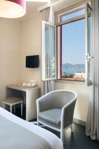 The Originals Boutique, Hôtel des Orangers, Cannes (Inter-Hotel) - 129