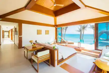 Fusion Resort Cam Ranh - All Spa Inclusive - 212
