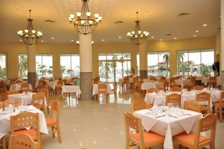 Khayam Garden Beach Resort & Spa - 27