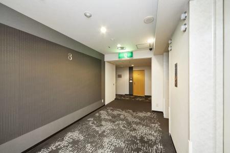 Agora Osaka Moriguchi - 13