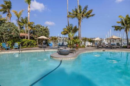 Best Western Plus Island Palms & Marina - 17