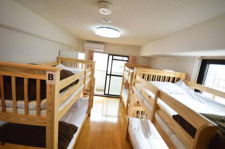 Guest House Hokorobi - 3