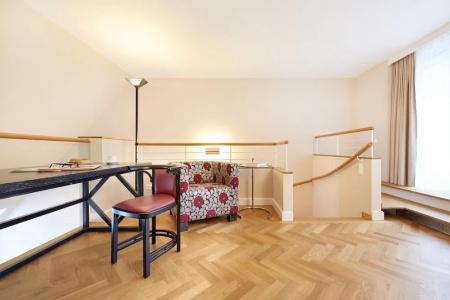 Singerstrasse 21/25 - 51