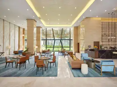 Radisson Blu Resort Phu Quoc - 26