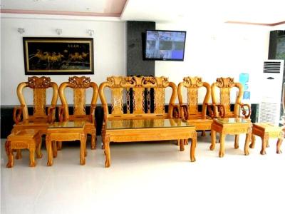 Legend Boutique - 11