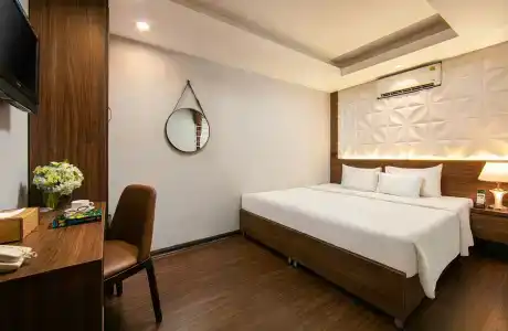 Hanoi Diamond King - 40