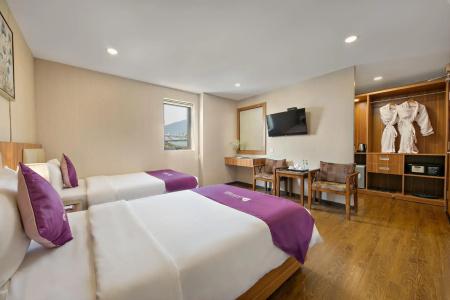 Lavender Riverside - 34