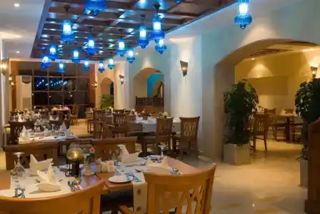Swiss Inn Resort Dahab - 31