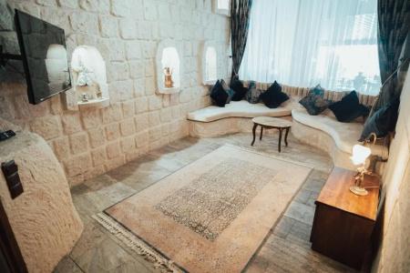 Hu of Cappadocia - Special Class - 36