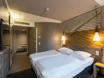 ibis Wuppertal City - 34