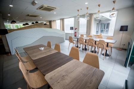 Kyriad Clermont-Ferrand-Sud - La Pardieu - 24