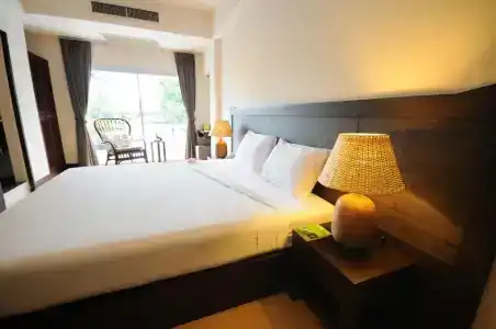 Kasemsarn Chanthaburi - 32