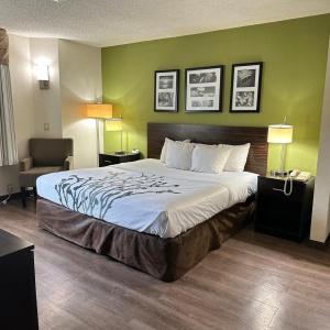 Sleep Inn - 28