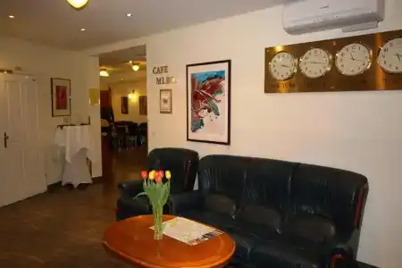 Suite 900 m zur Oper - 1