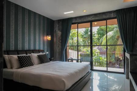 Sabaii Bay Resort - 72