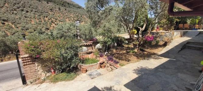 Şirince Klaseas&Restaurant - 109