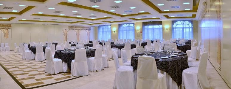 Beatriz Toledo Auditorium & Spa - 17