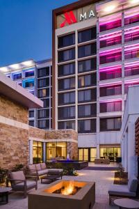 North Charleston Marriott - 0