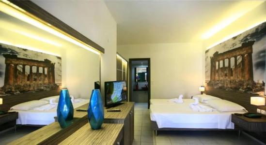 EuroKatrin Suites - 24