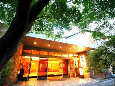Yugawara Ohnoya Ryokan - 50