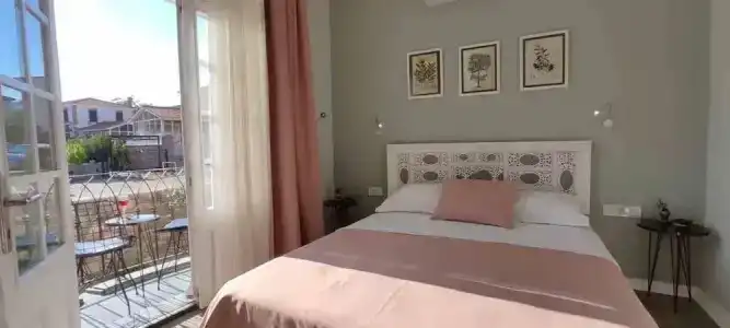 Zarbalı Cunda - 30