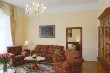 Bristol Kralovska Vila - 43