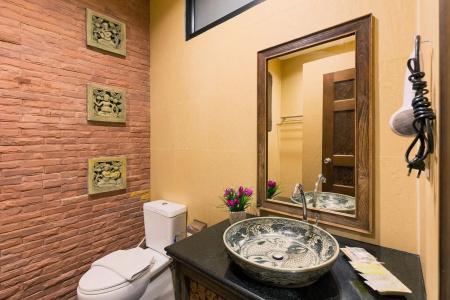 Seeka Boutique Resort - 44