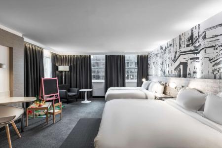 Radisson Blu, Edinburgh City Centre - 65