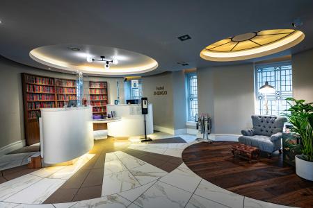 Indigo - Edinburgh - Princes Street, an IHG Hotel - 22