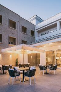 Himera Resort - 13