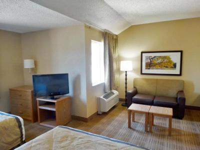Extended Stay America Suites - - Salisbury Rd - Southpoint - 57