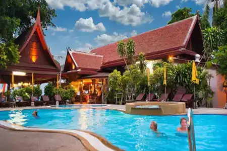 Bill Resort - 6