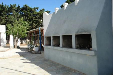 Krios Beach Camping - 9