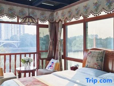 Hongshan - 167