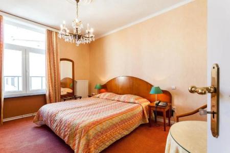 Avenue by F-Hotels - 19