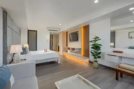 Baan Laimai Beach Resort & Spa - Sha Extra Plus - 128