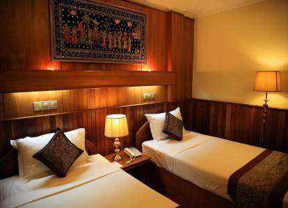 The Emperor Mandalay - 28