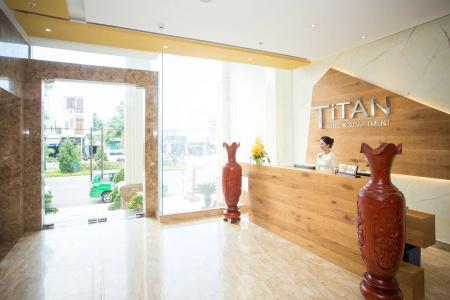 Titan Da Nang - 0