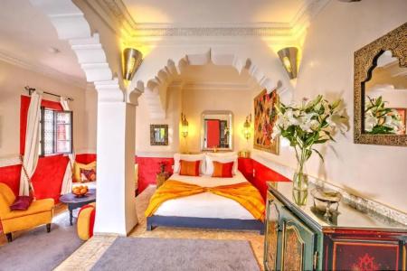 Riad Dar El Souk - 29
