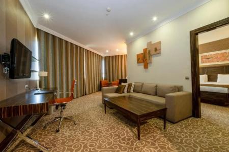 Euro Park Bursa - 78