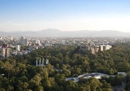 Grand Fiesta Americana Chapultepec - 26