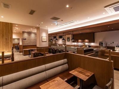 Courtyard by Marriott Osaka Honmachi - 15