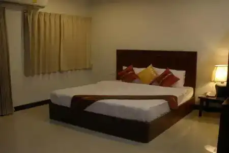 c.a.p Mansion - 1