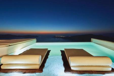 Astra Suites - 440