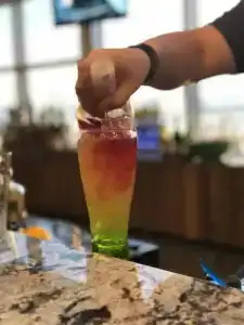 Margaritaville - 10