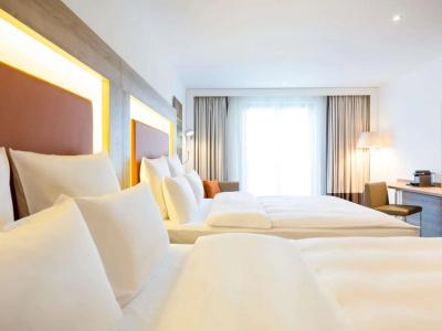 Novotel Nuernberg Centre Ville - 3