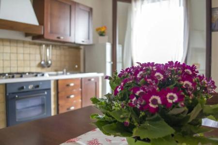 Residence Borgo Latino-Case ad Oriente - 18