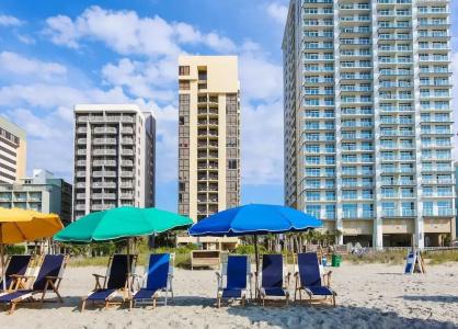 Schooner II Beach and Racquet Club - 26