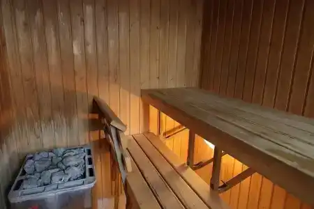 Finlandia Seurahuone - 18
